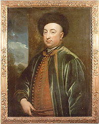 Mehmet von Königstreu